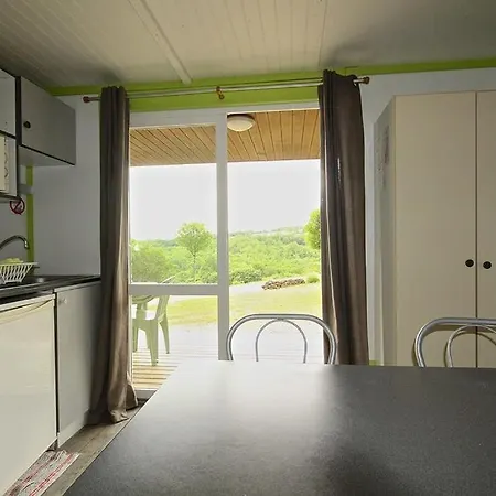Camping Domaine De La Faurie 캠프장